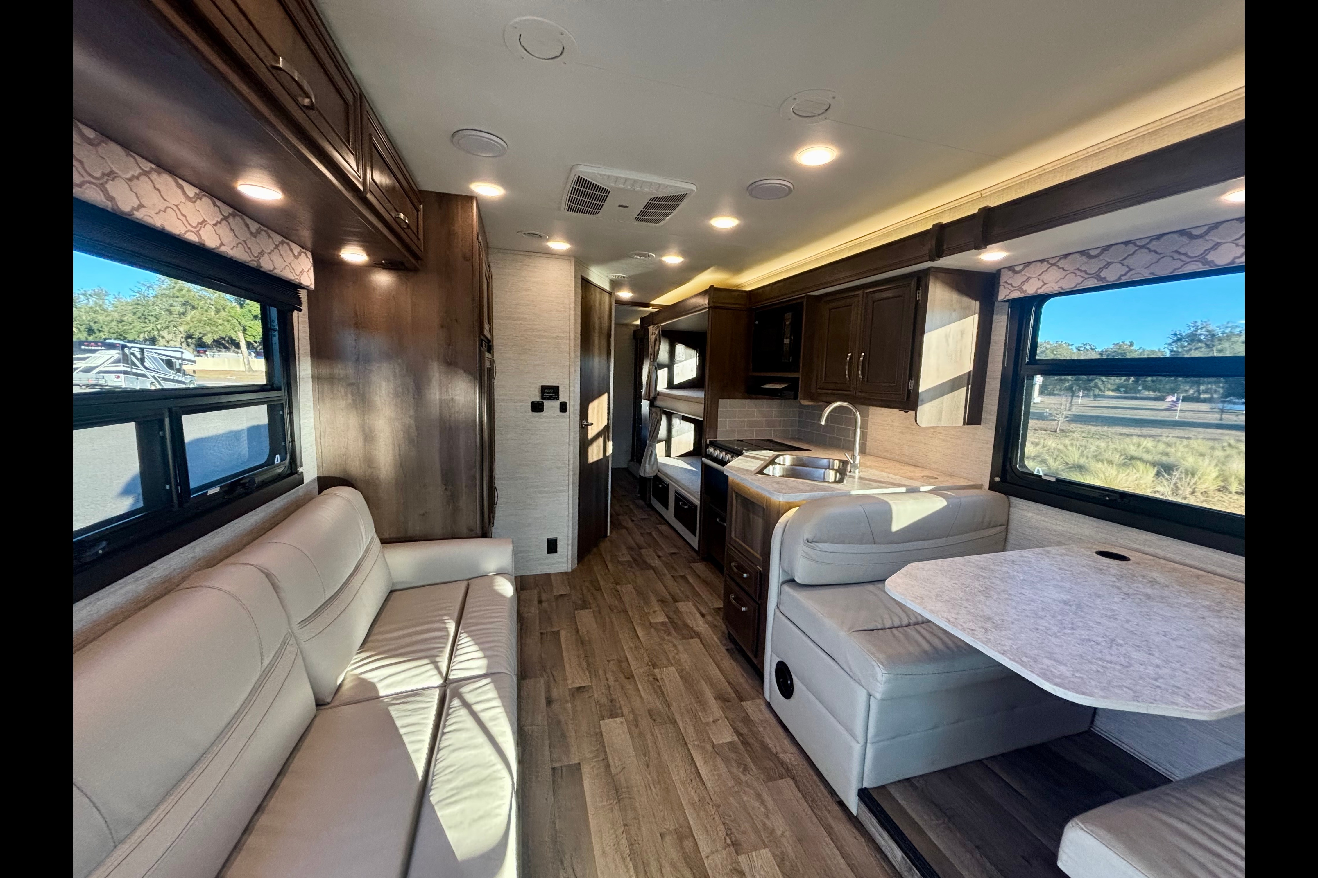 2021 Jayco Redhawk SE 31F