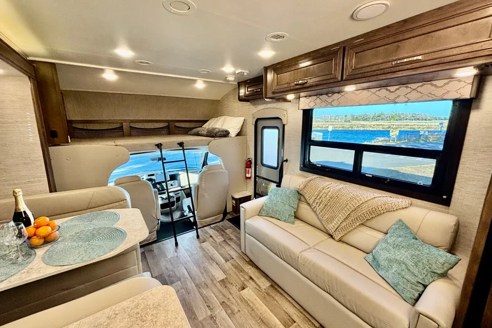 2021 Jayco Redhawk SE 31F