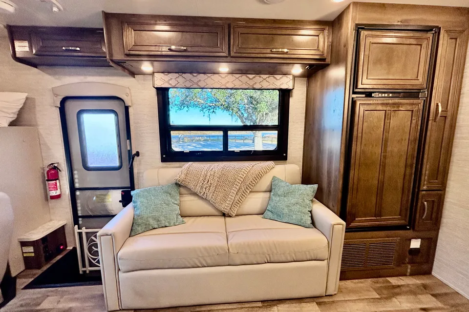 2021 Jayco Redhawk SE 31F