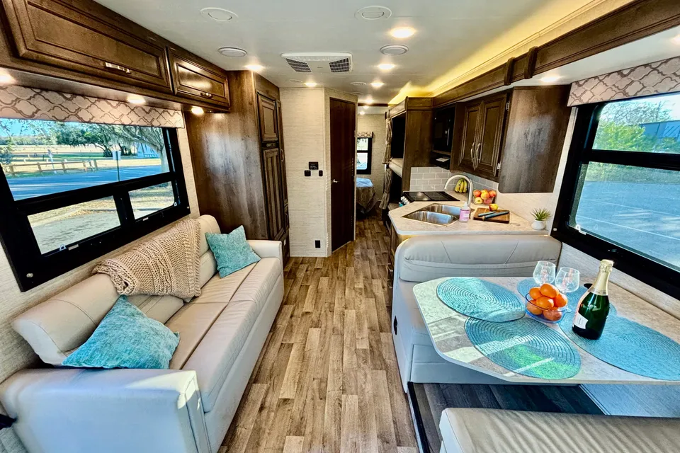 2021 Jayco Redhawk SE 31F
