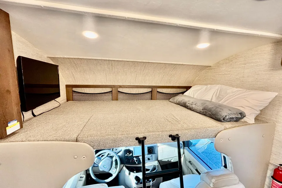 2021 Jayco Redhawk SE 31F