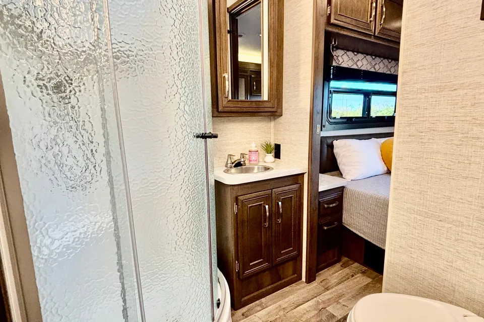 2021 Jayco Redhawk SE 31F