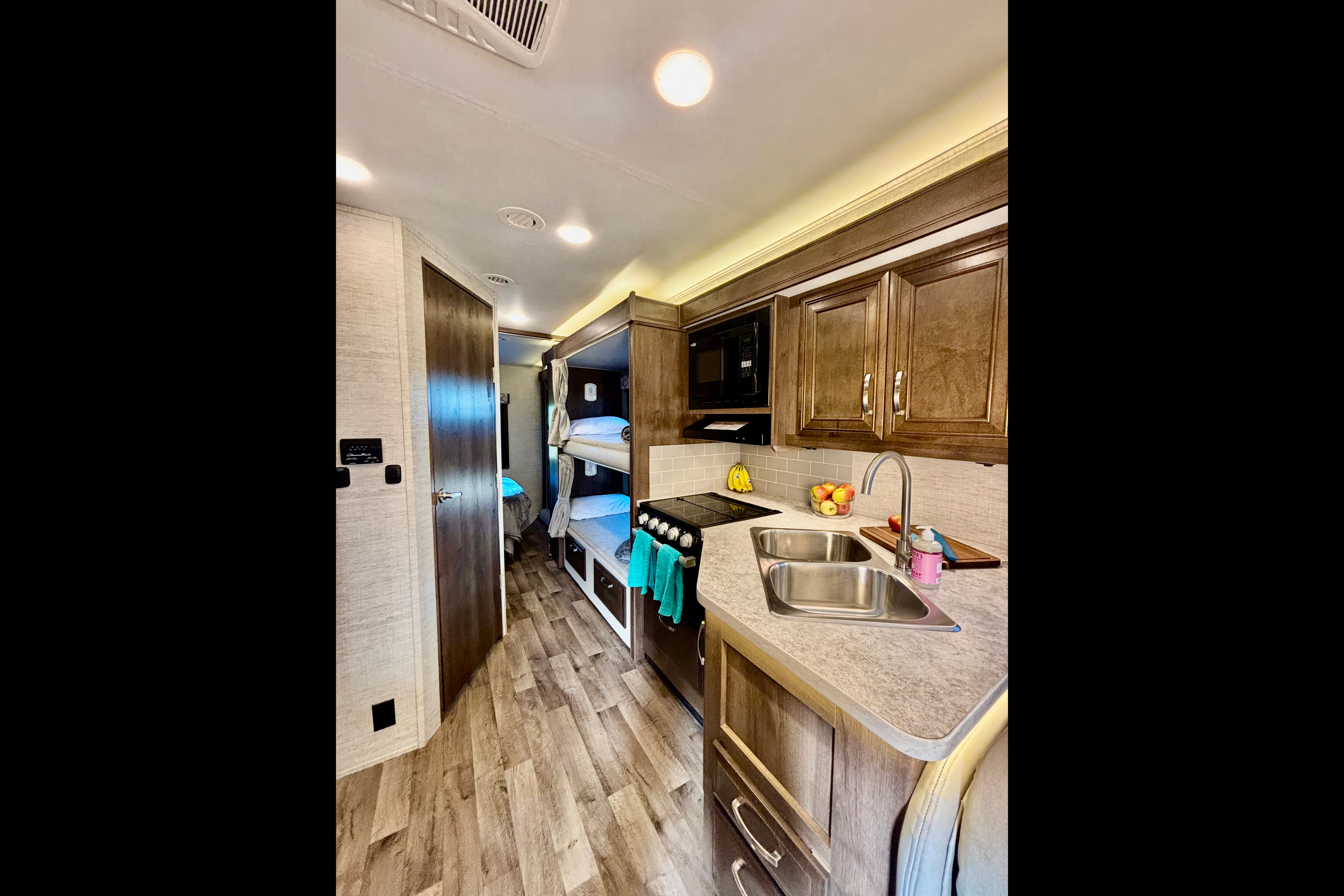 2021 Jayco Redhawk SE 31F