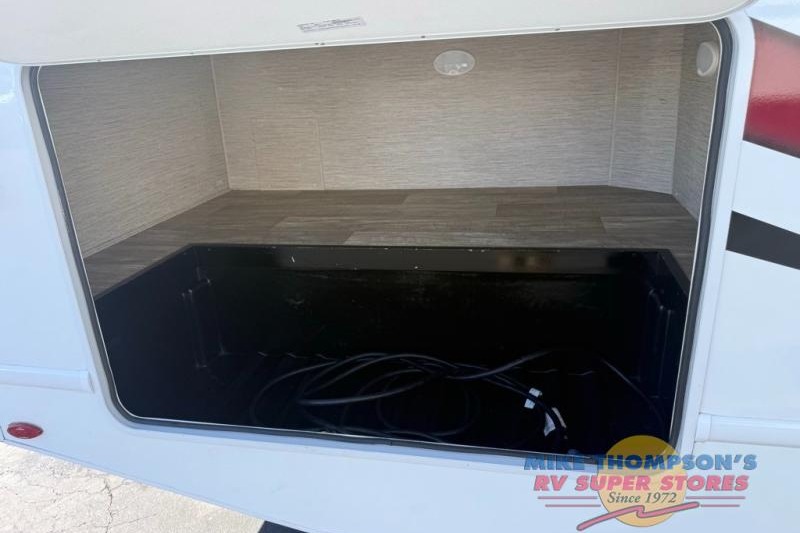 Outsiderways RV Escape