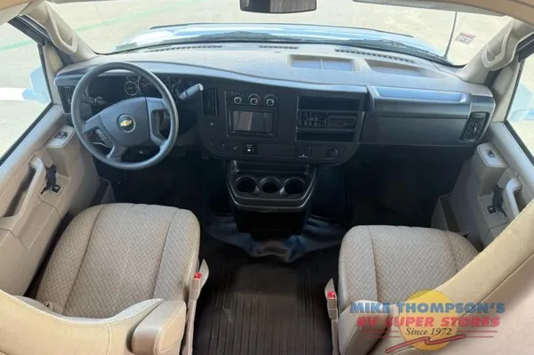 Outsiderways RV Escape