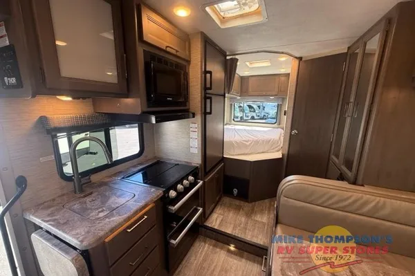 Outsiderways RV Escape