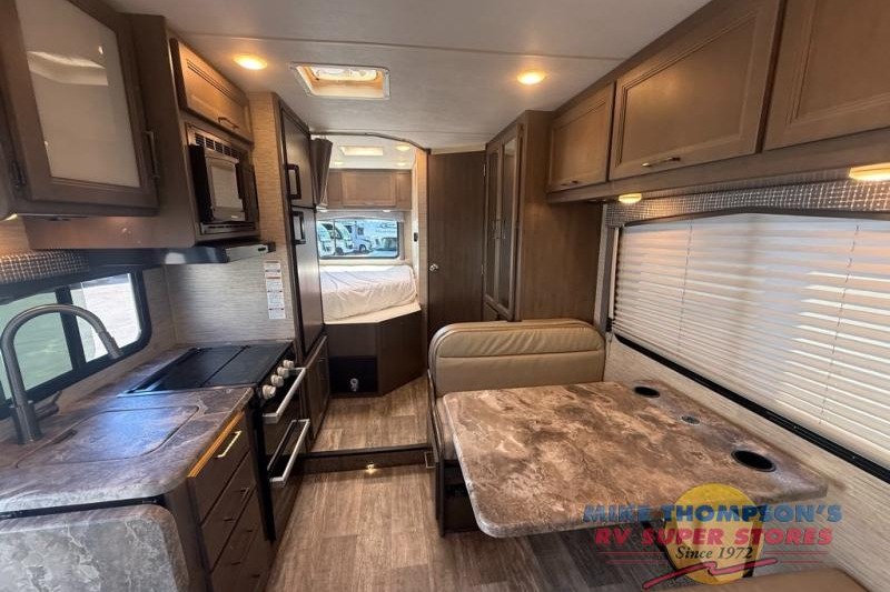 Outsiderways RV Escape