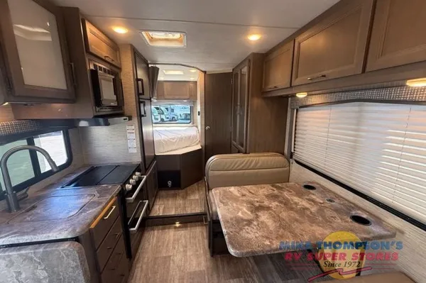 Outsiderways RV Escape
