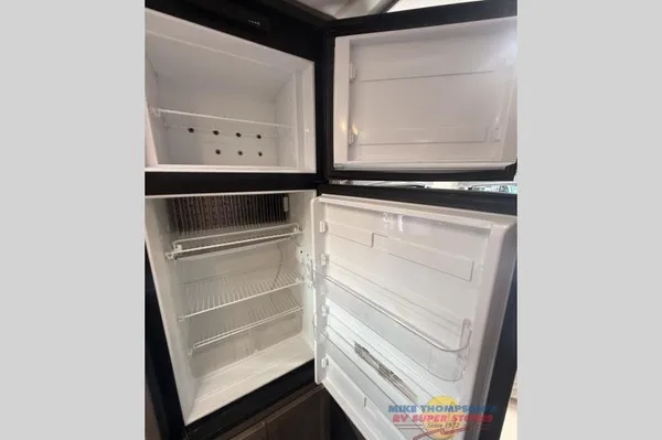 Outsiderways RV Escape