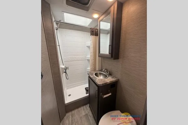 Outsiderways RV Escape