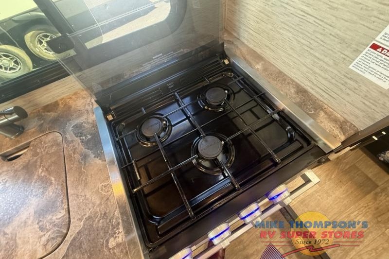 Outsiderways RV Escape