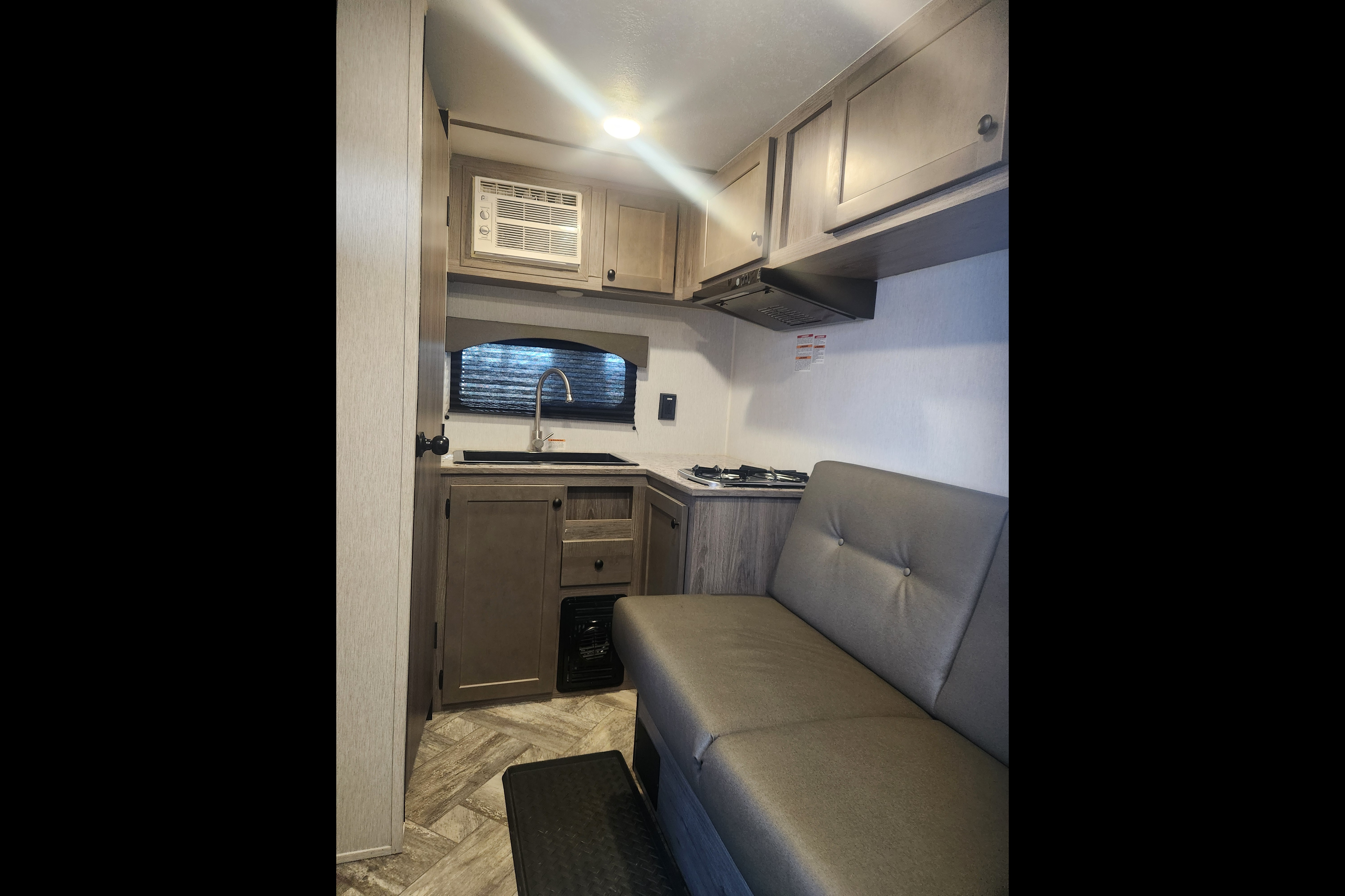 Blessed RV Cottage