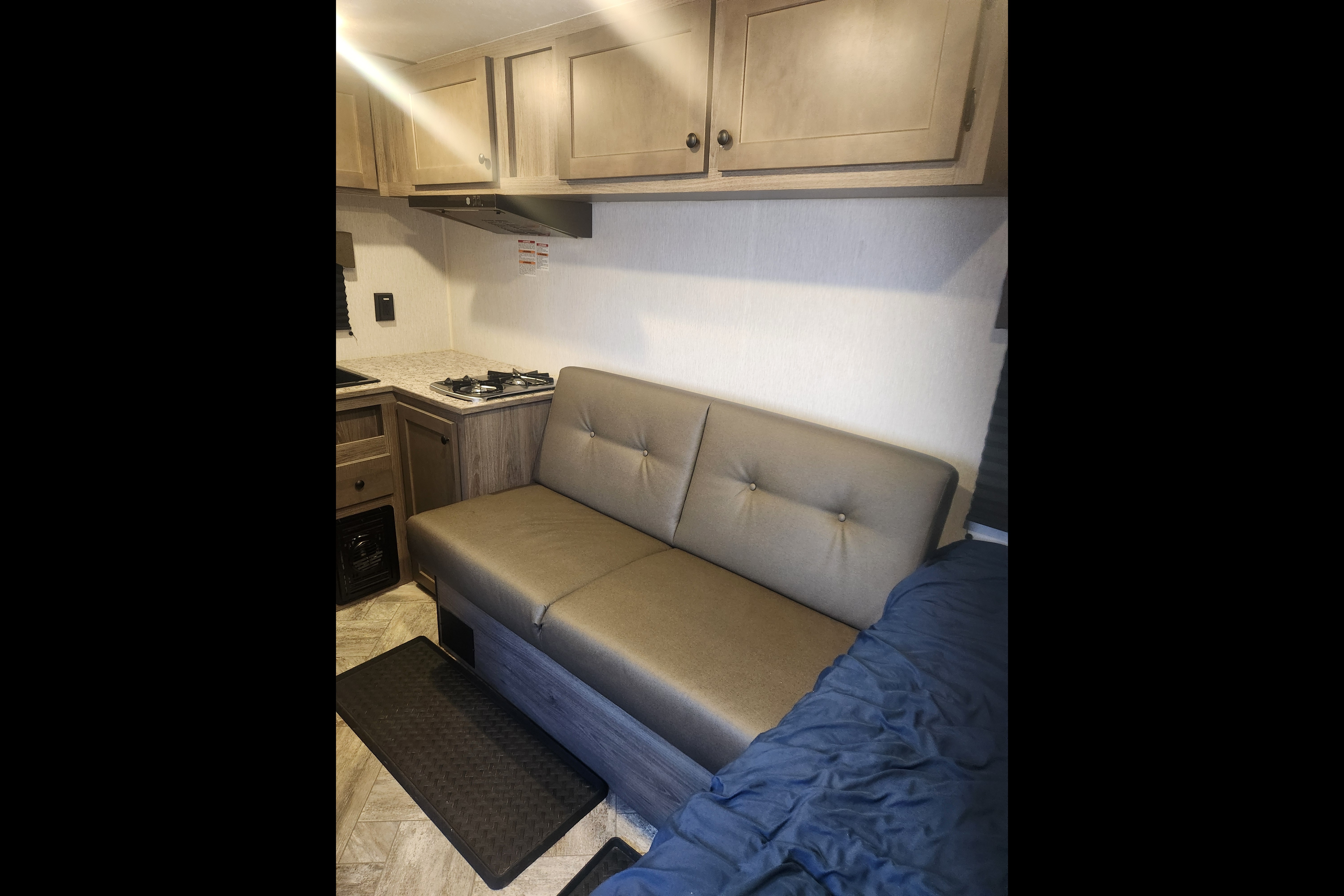 Blessed RV Cottage