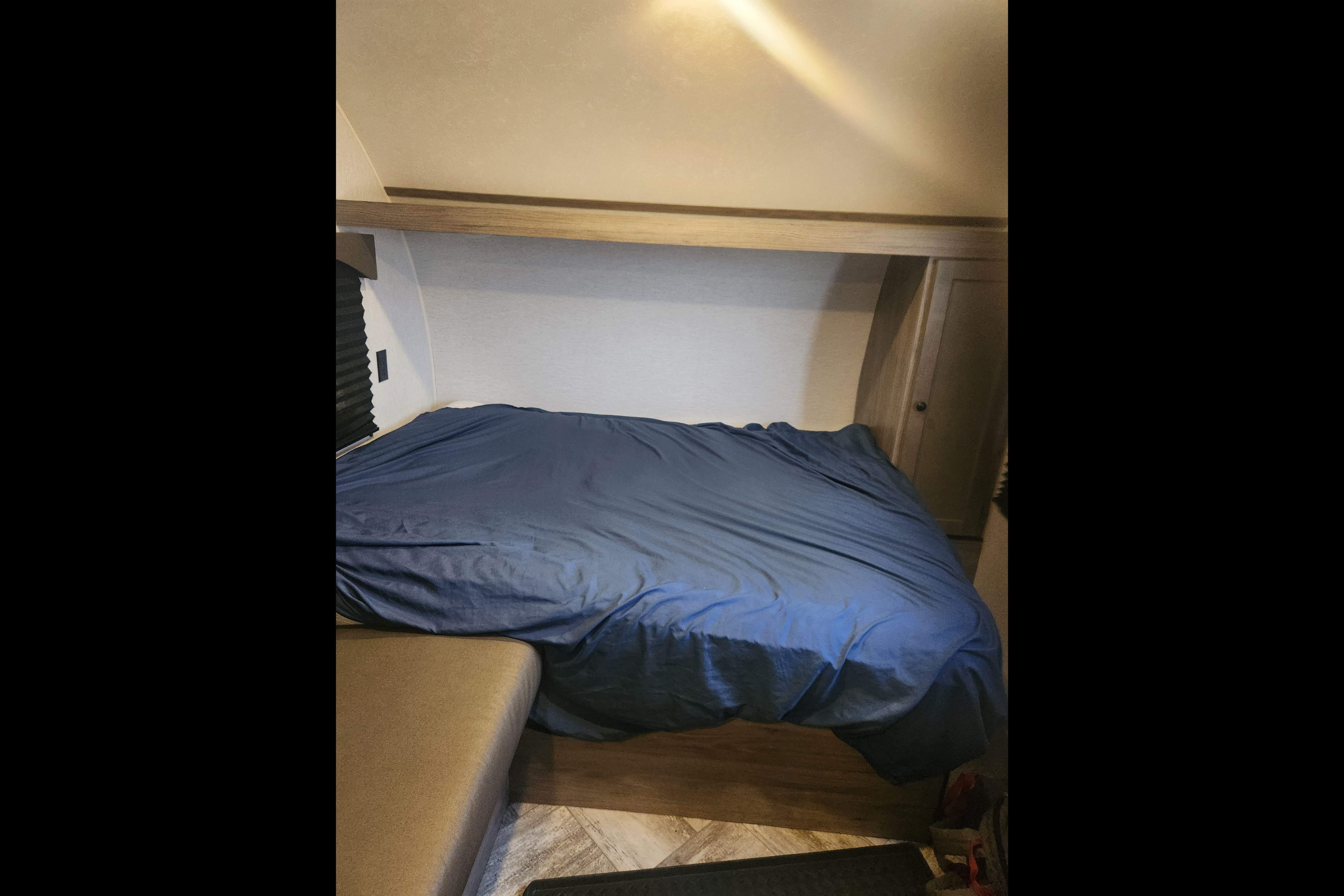 Blessed RV Cottage