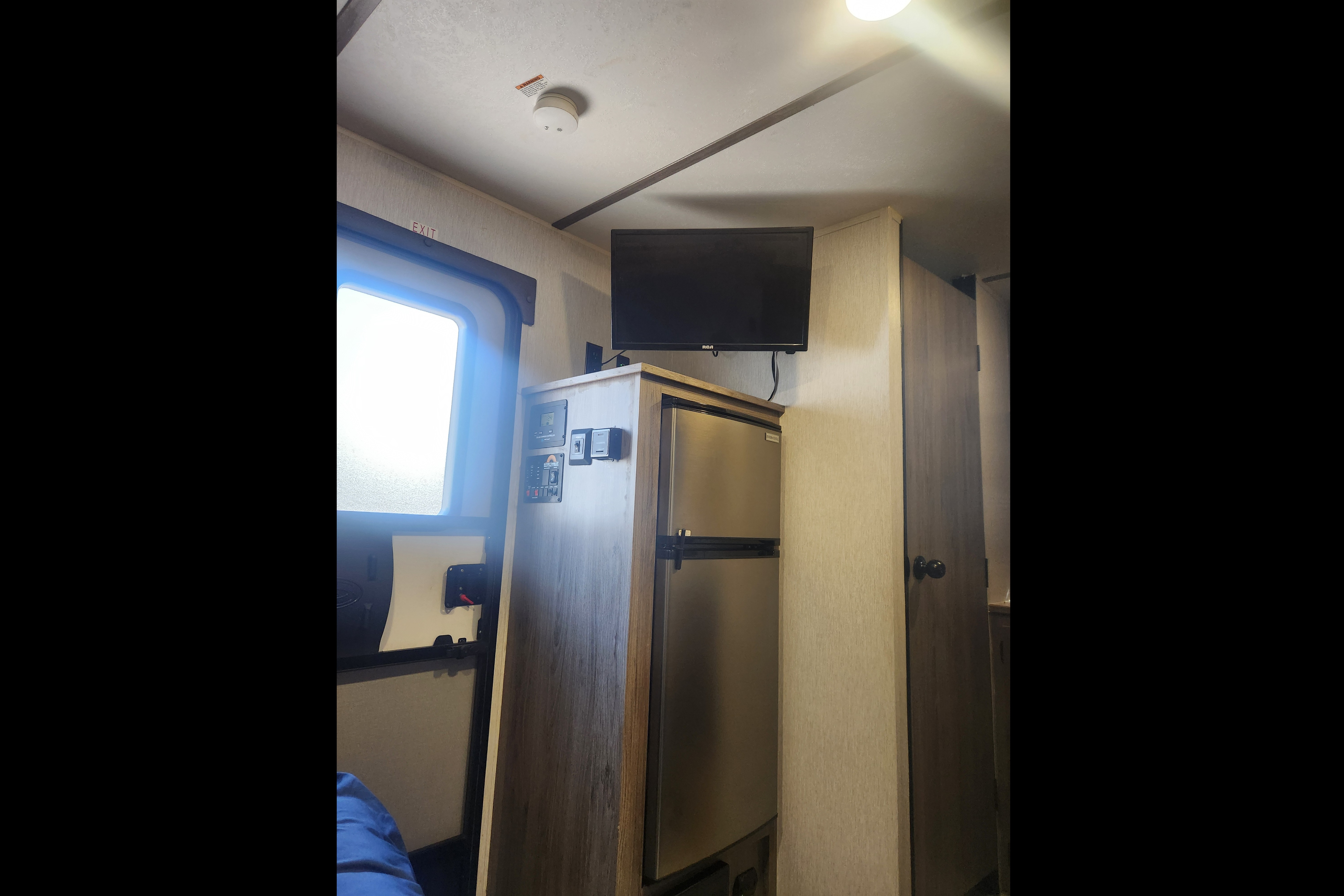 Blessed RV Cottage