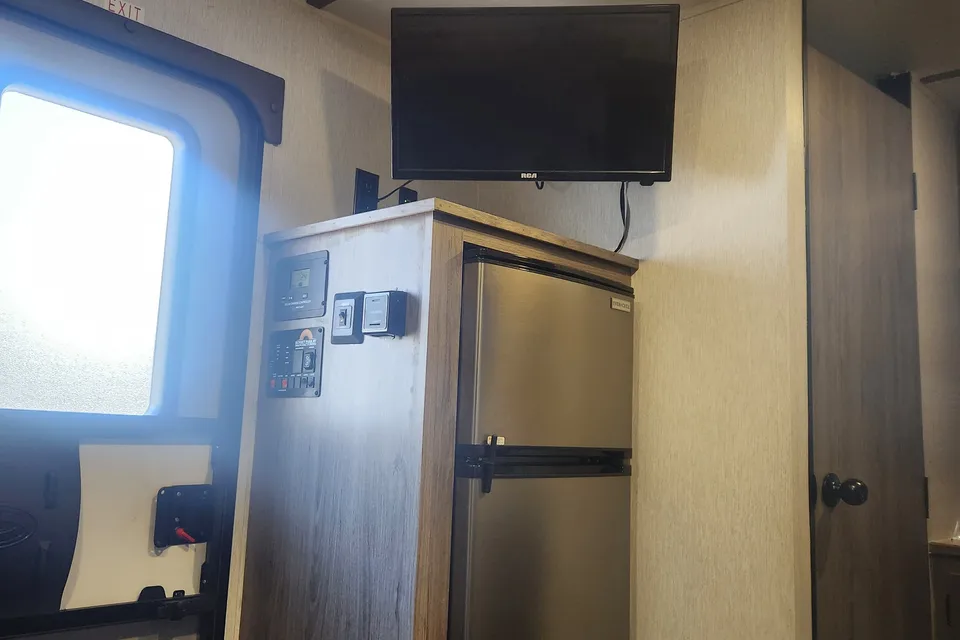 Blessed RV Cottage