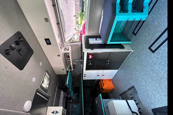 El Capitaine "Sprinter 170 awd Class B"