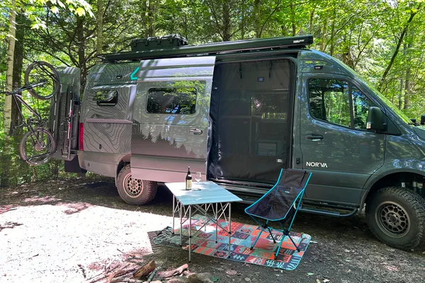 El Capitaine "Sprinter 170 awd Class B"