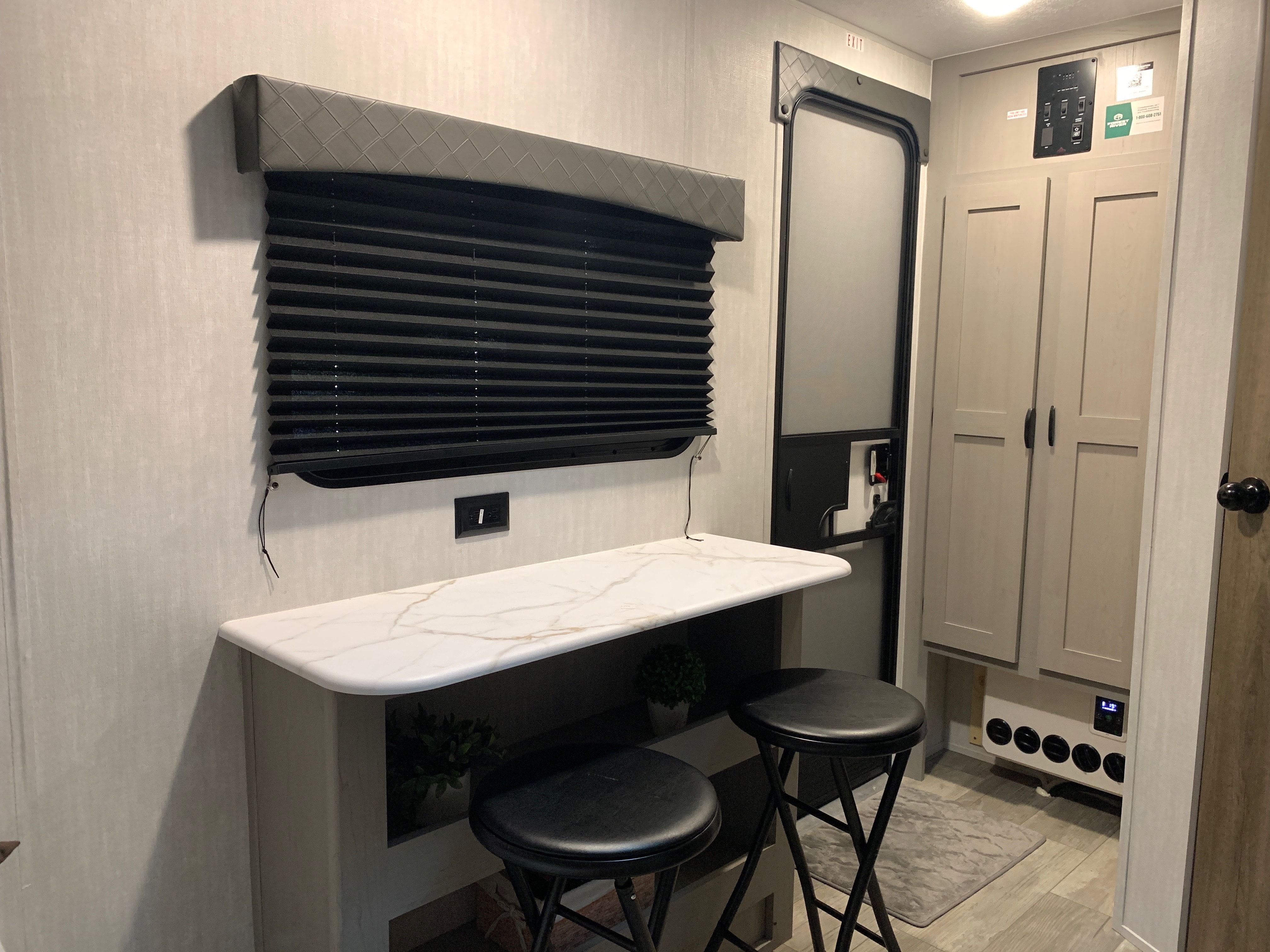 Couples Clipper Cadet