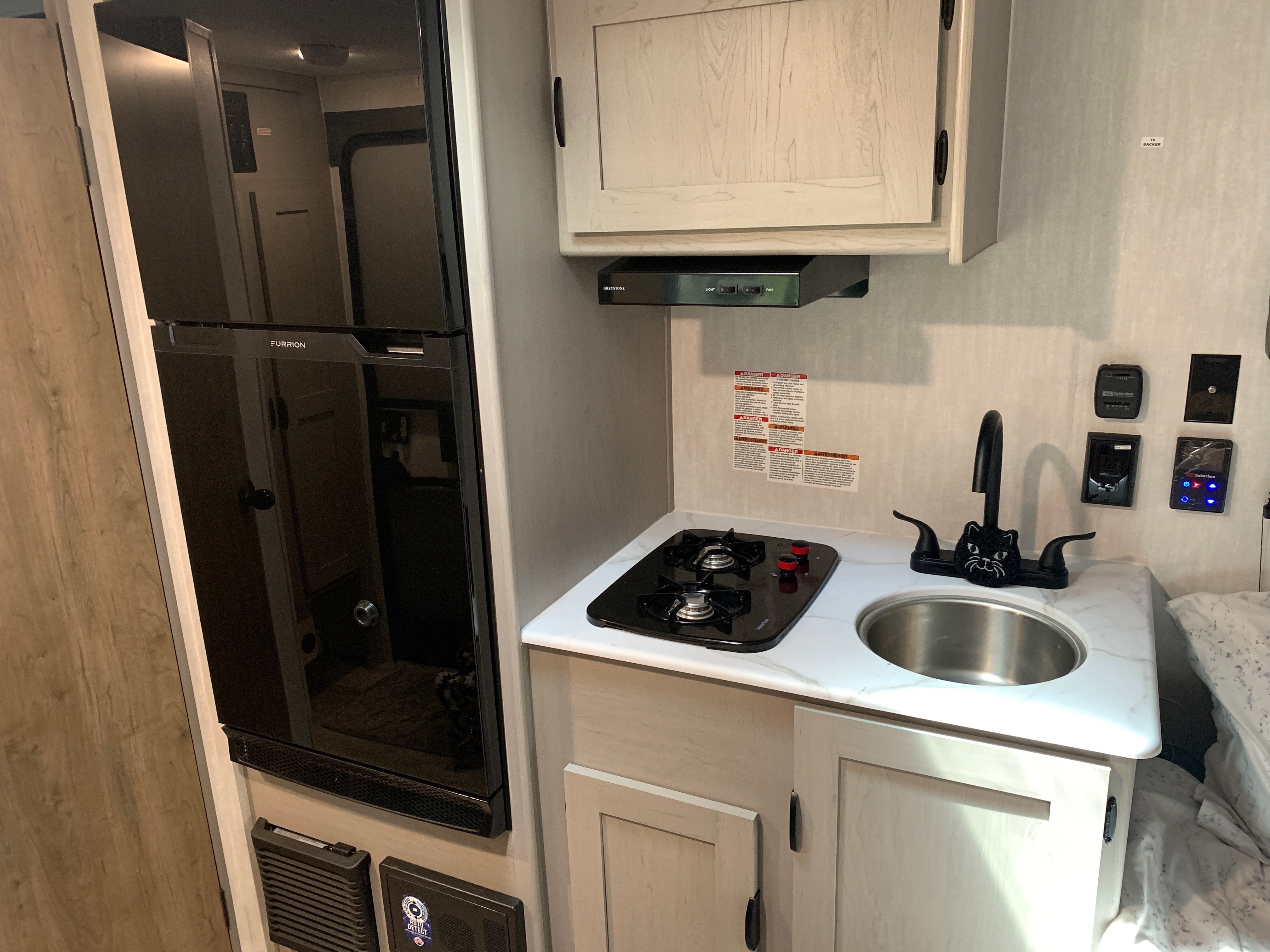 Couples Clipper Cadet