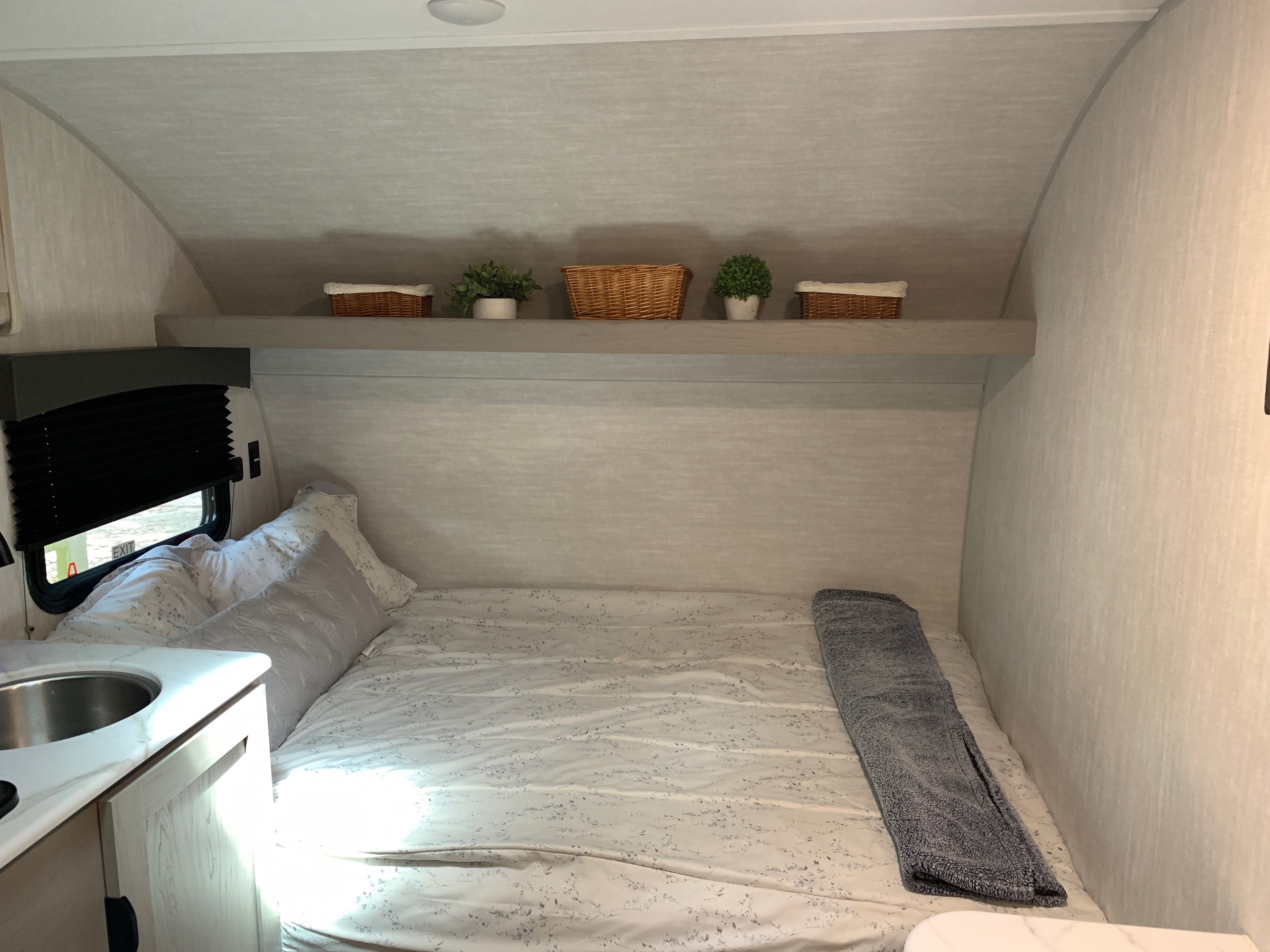 Couples Clipper Cadet