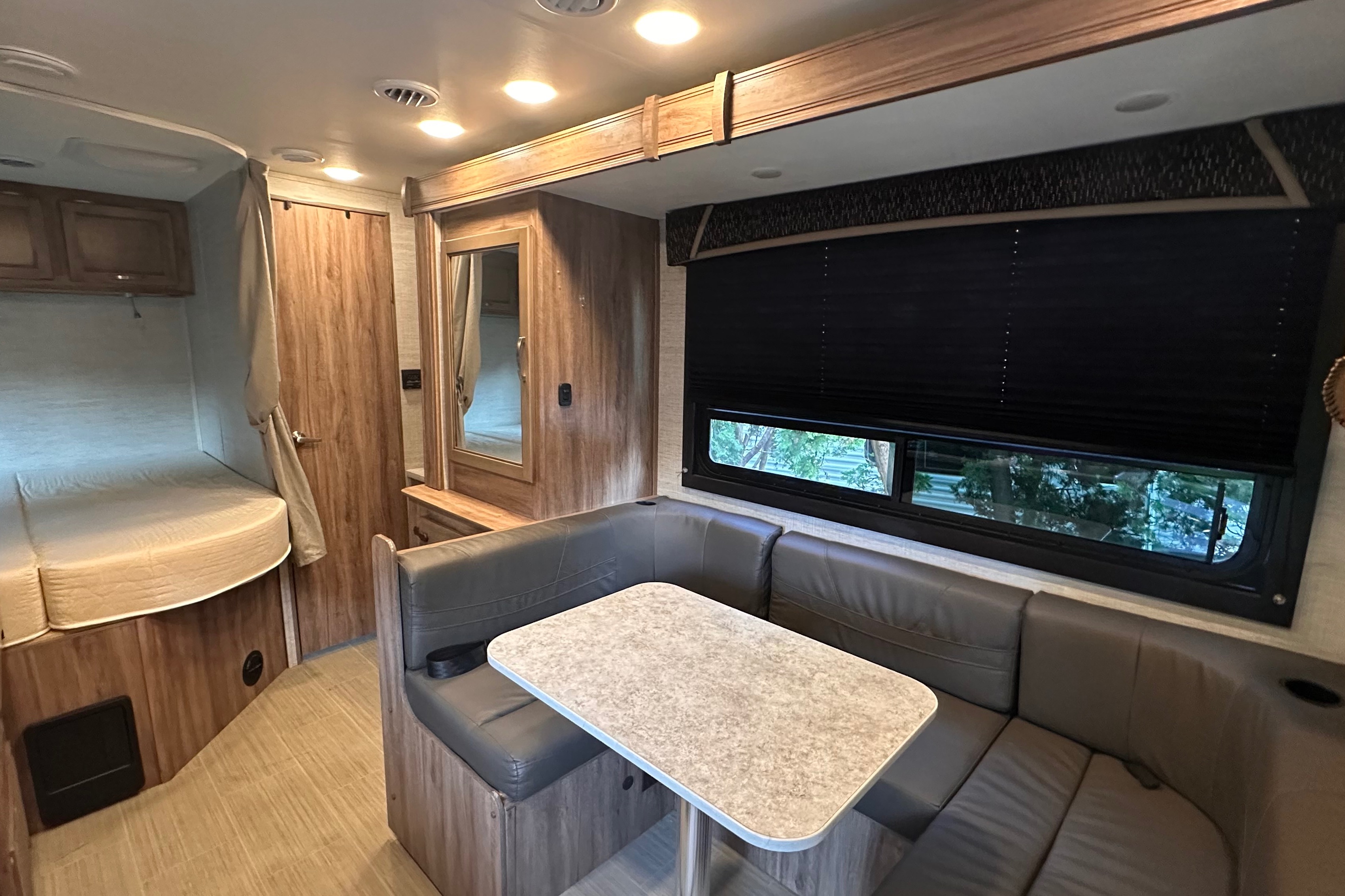New Jayco 2021 Class C