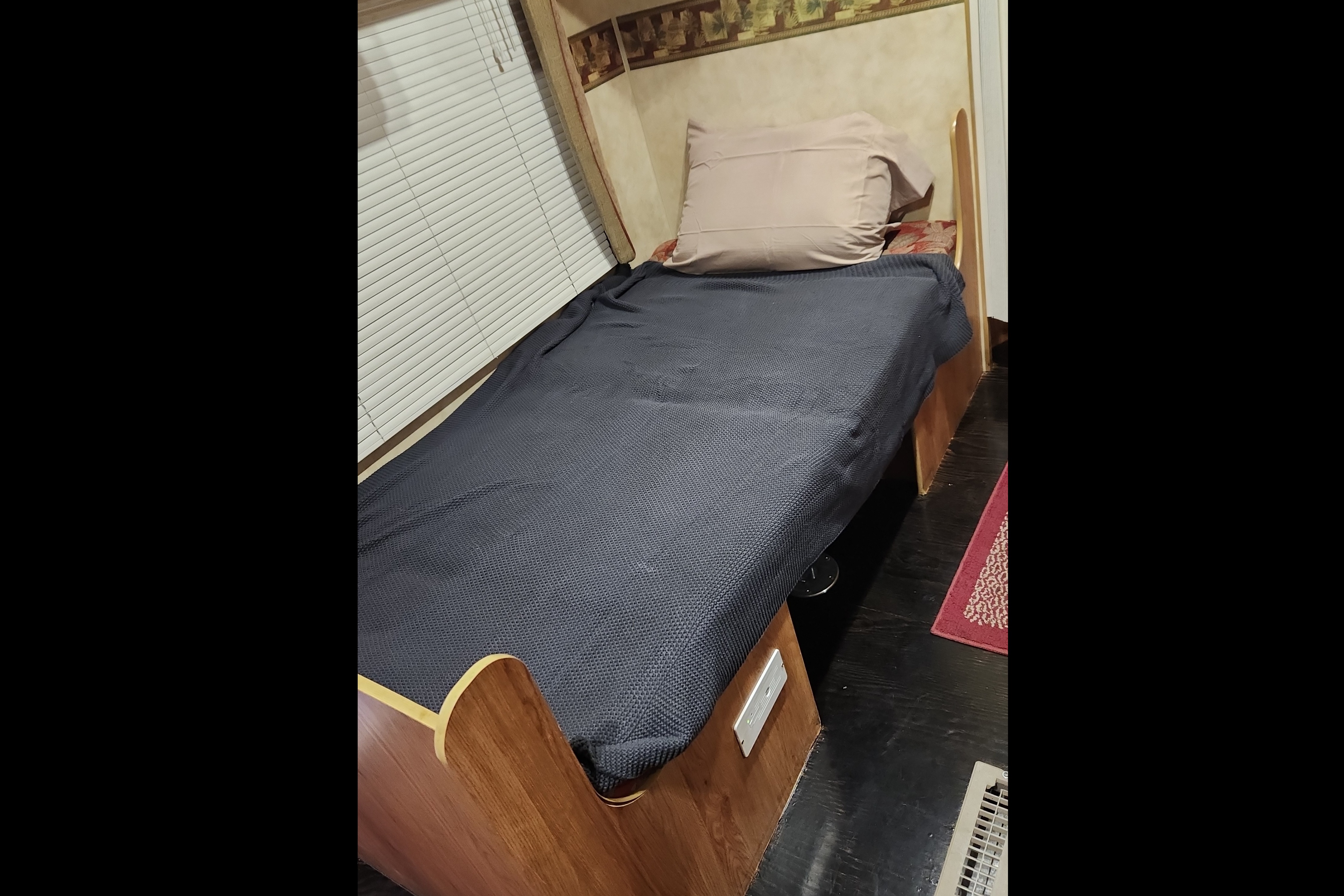 Jayco Jay flight Travel Trailer