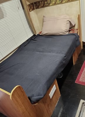 Jayco Jay flight Travel Trailer