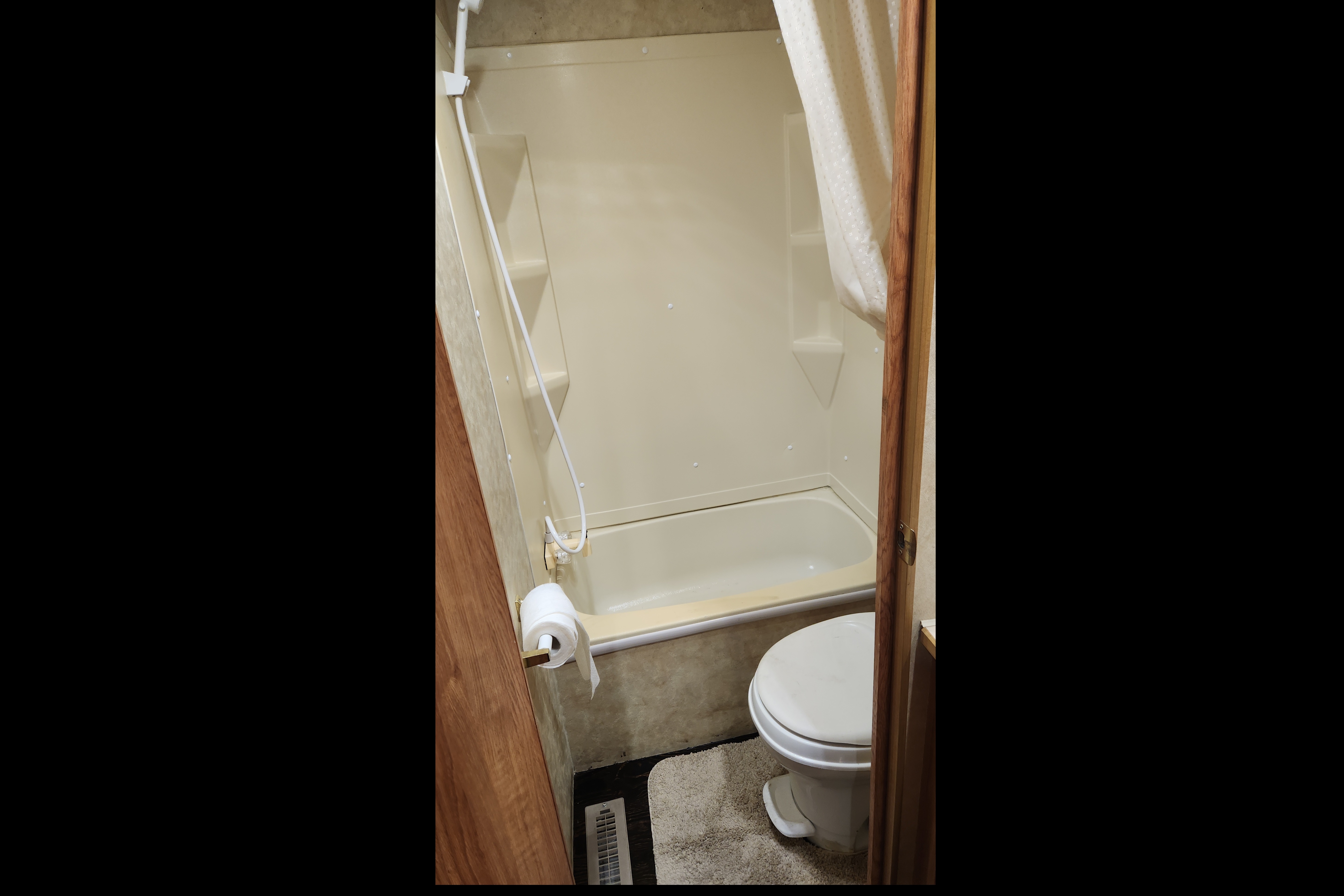 Jayco Jay flight Travel Trailer