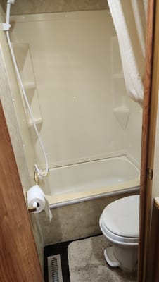 Jayco Jay flight Travel Trailer