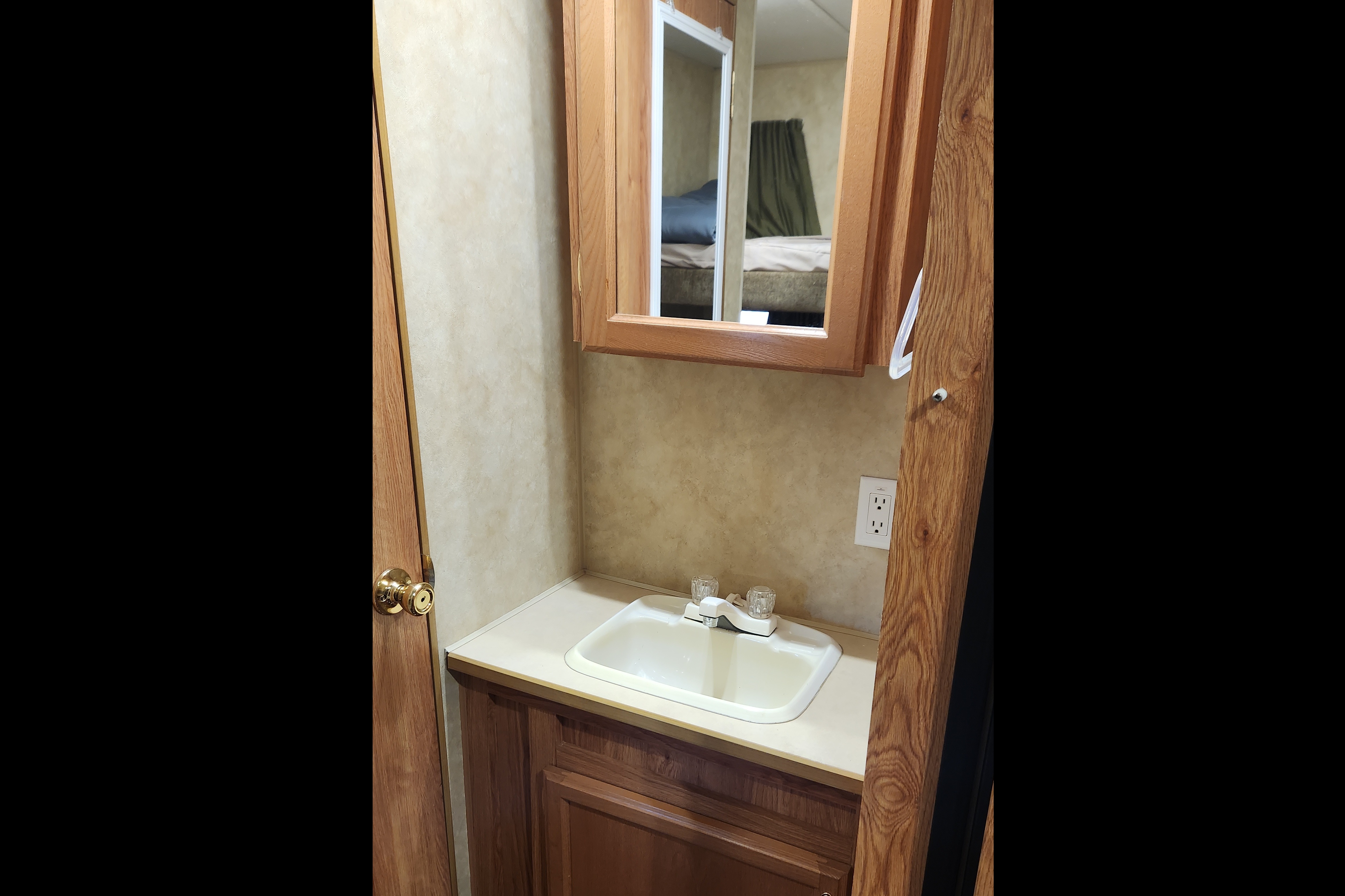 Jayco Jay flight Travel Trailer