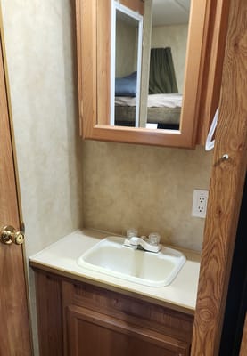Jayco Jay flight Travel Trailer