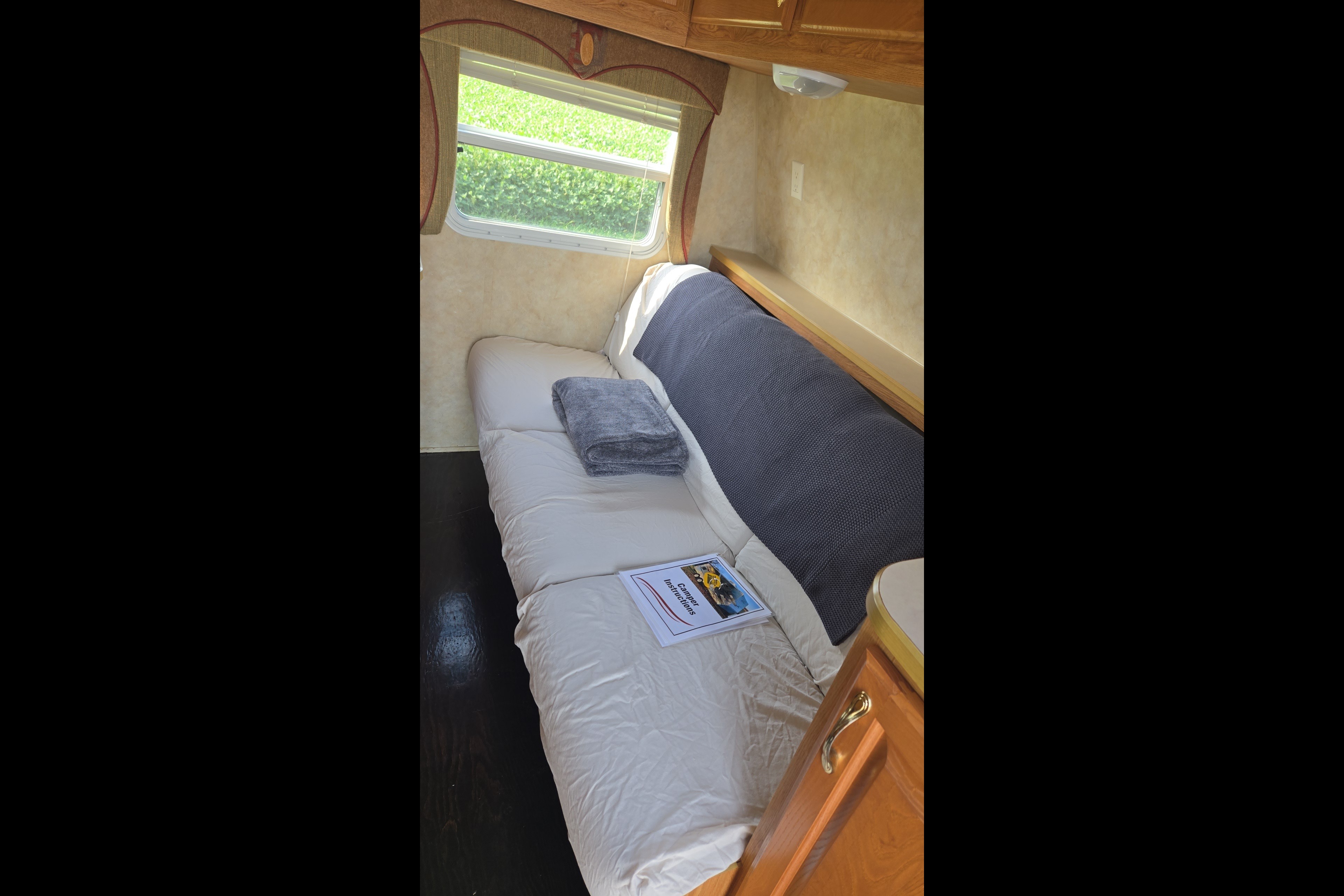 Jayco Jay flight Travel Trailer
