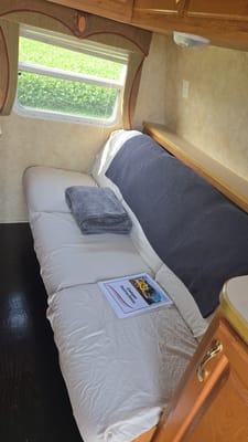 Jayco Jay flight Travel Trailer