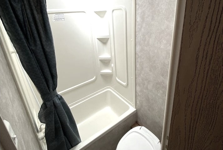 Joshuah's Keystone Springdale Travel Trailer