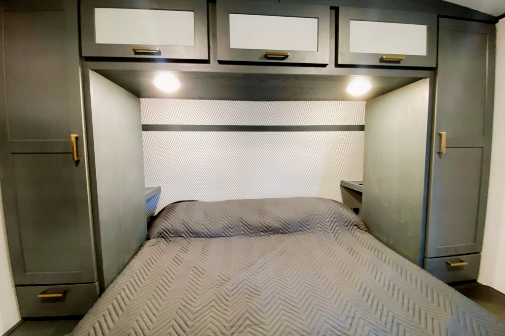 1776 Rentals 2022 Keystone Bullet
