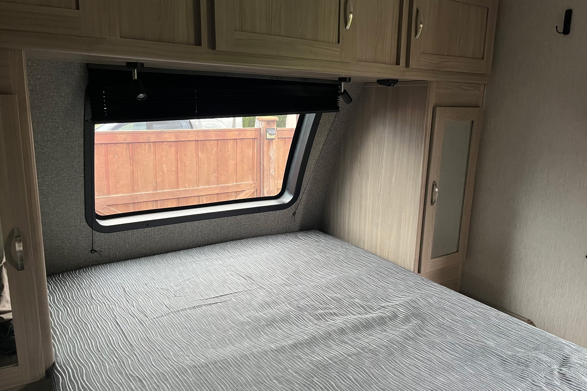 tim's Coachmen freedom express Travel Trailer