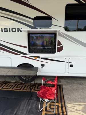 Aileen's RV Cottage