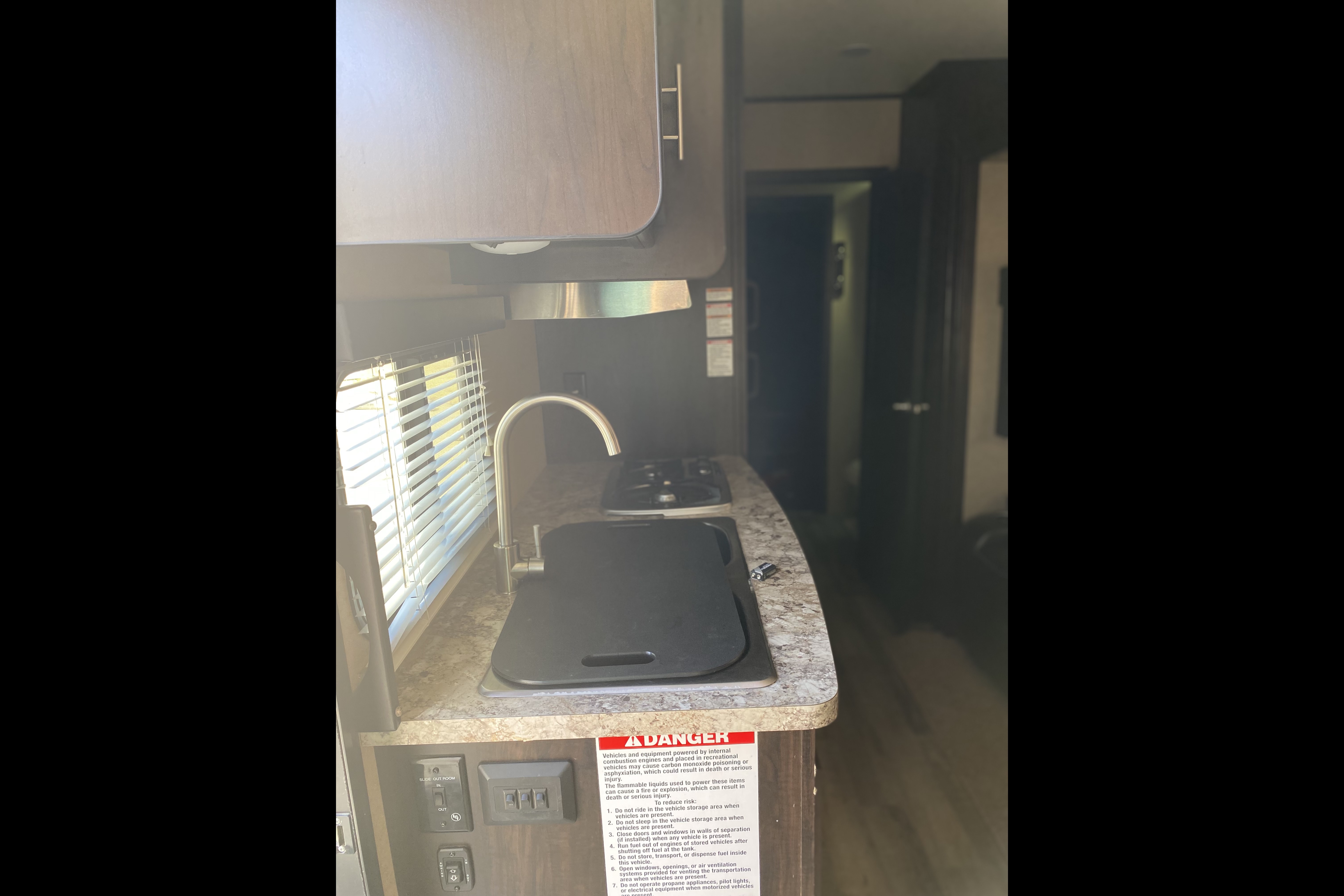The Gear Getter | Forest River Hyper Lite XLR Toy Hauler | Delivery Available