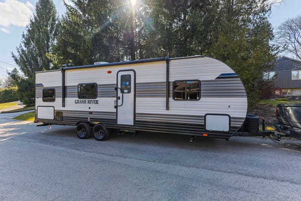 The Venture Mobile