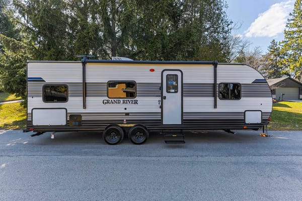The Venture Mobile