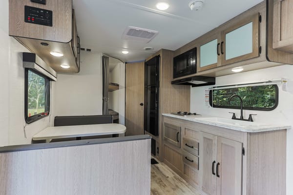 The Venture Mobile