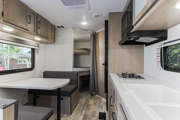 The Venture Mobile