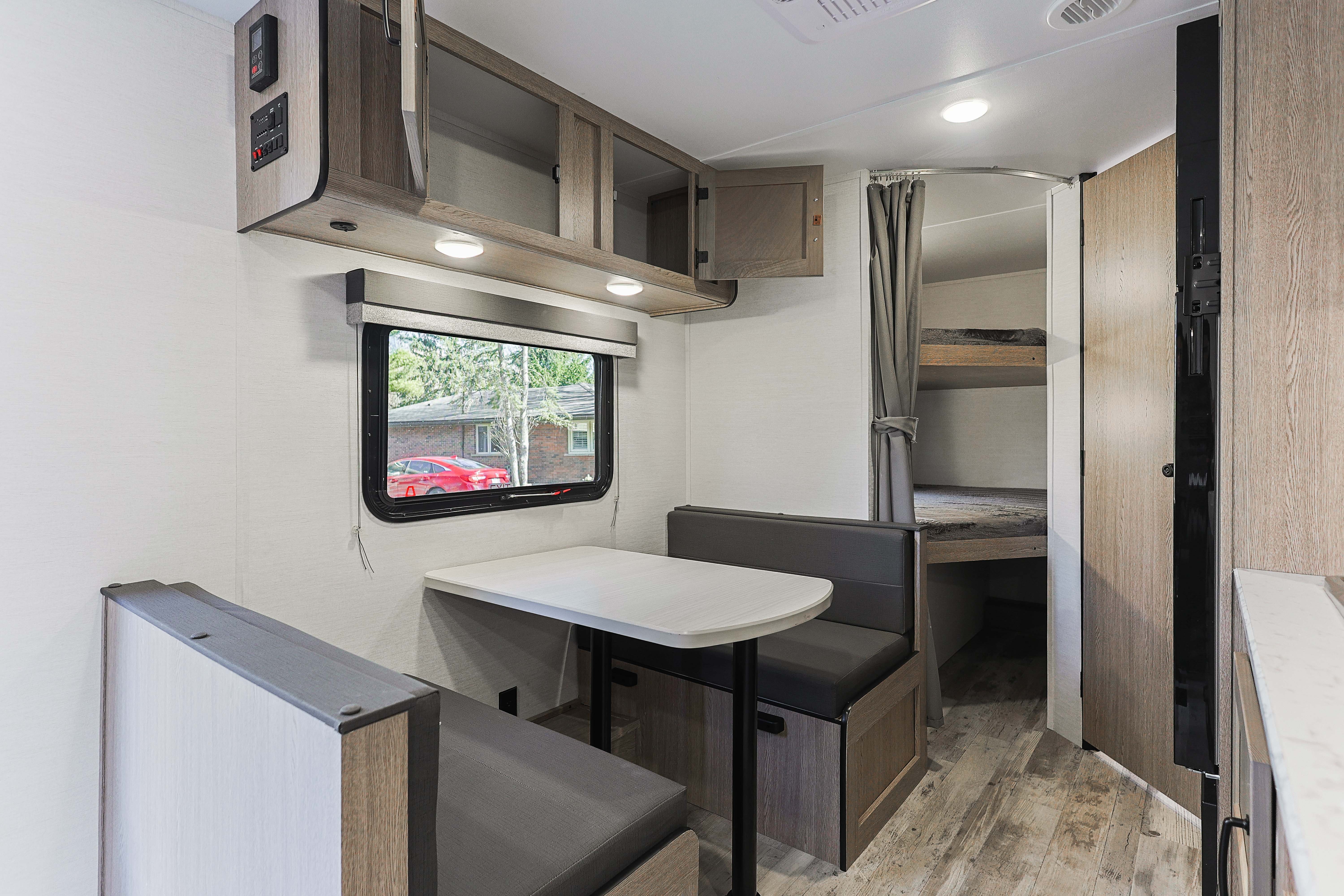 The Venture Mobile