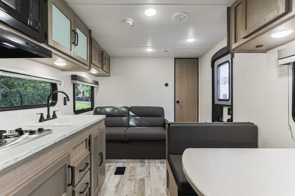 The Venture Mobile