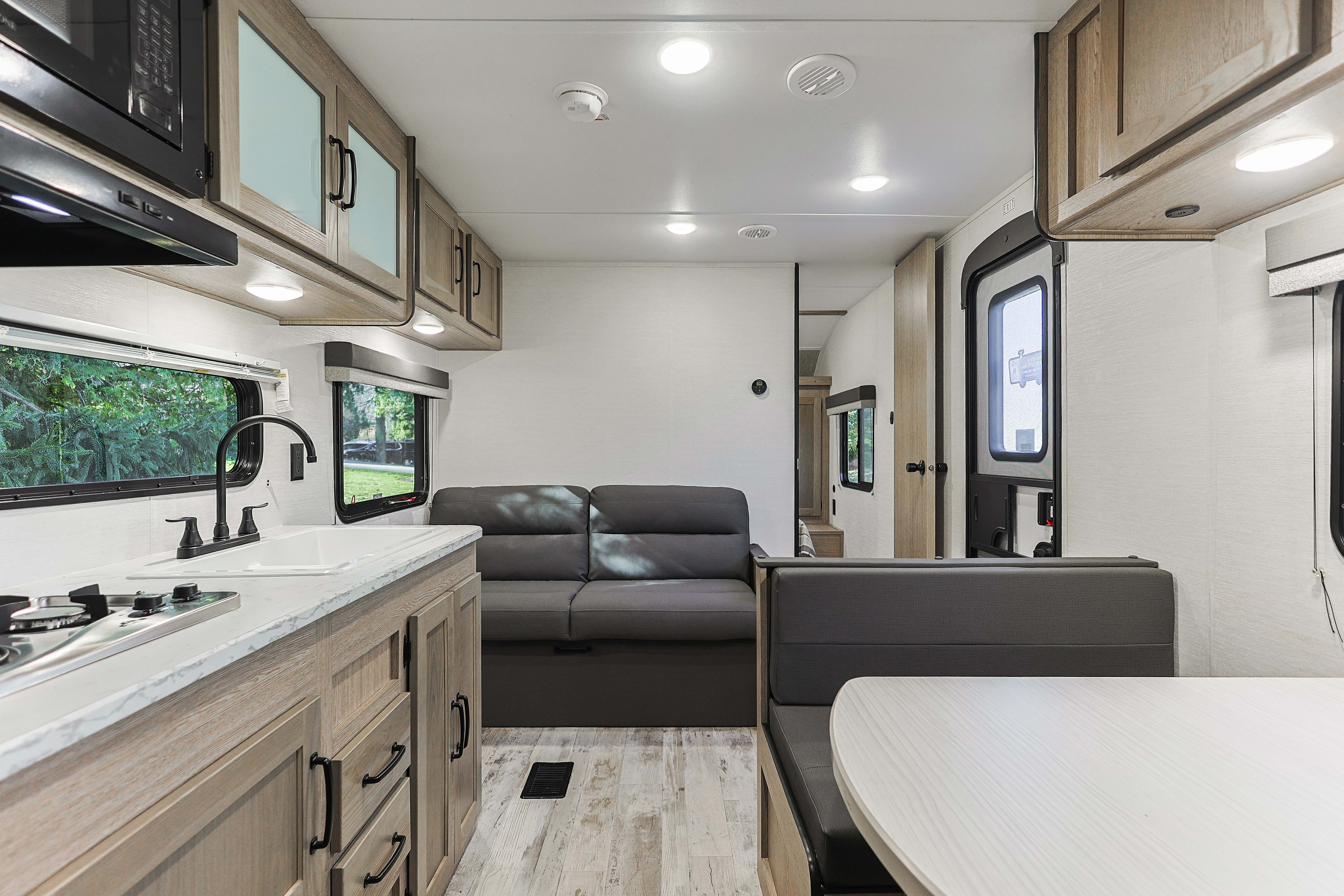 The Venture Mobile
