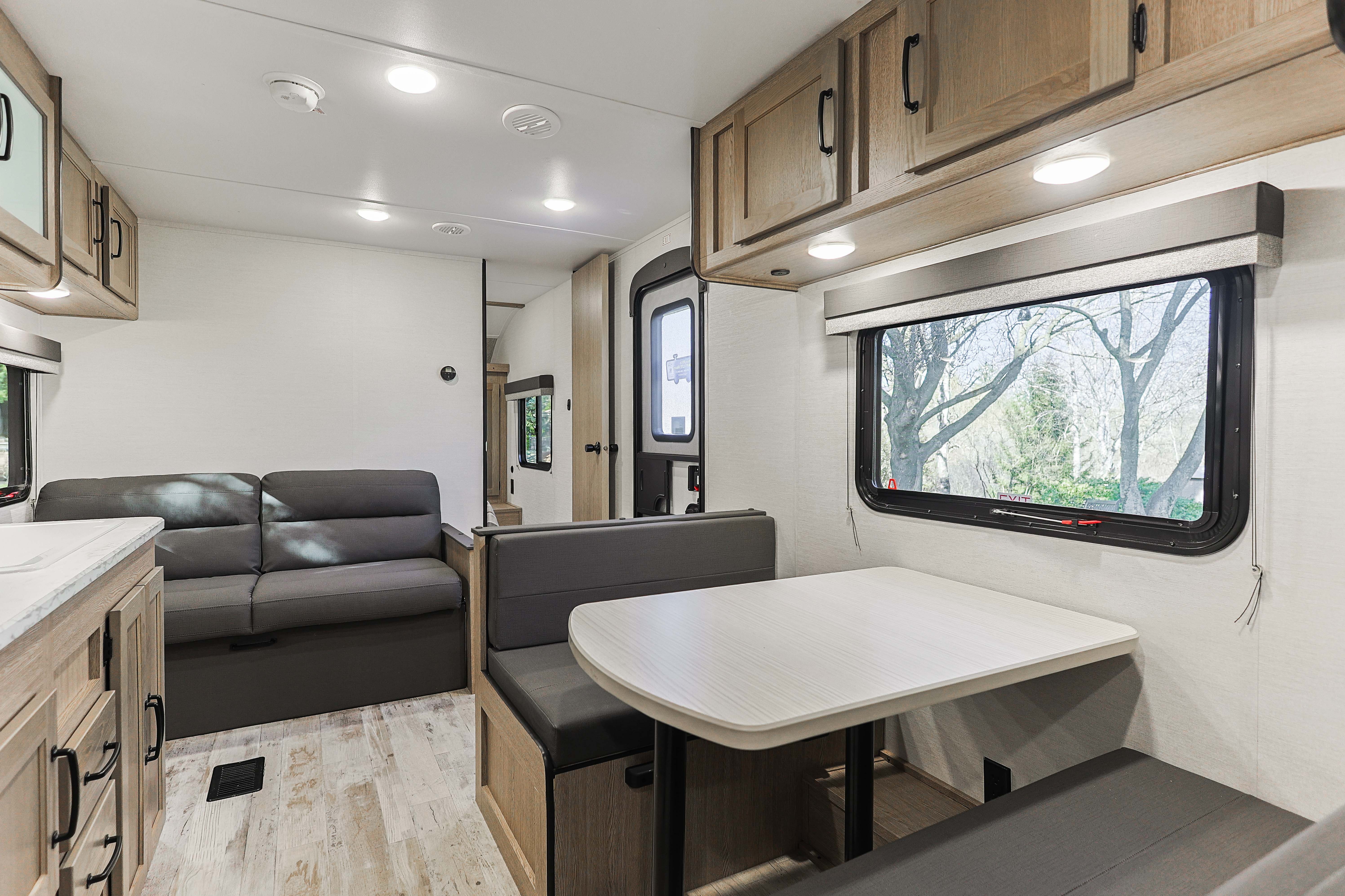 The Venture Mobile
