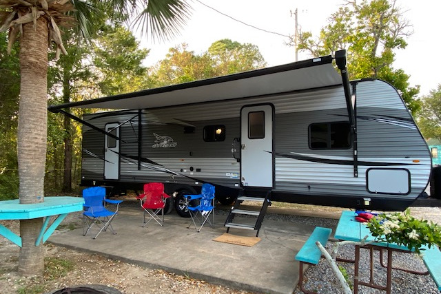  Jayco Jay Flight 28BHBE "Infinity"