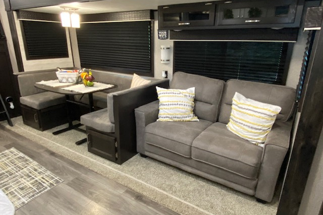  Jayco Jay Flight 28BHBE "Infinity"