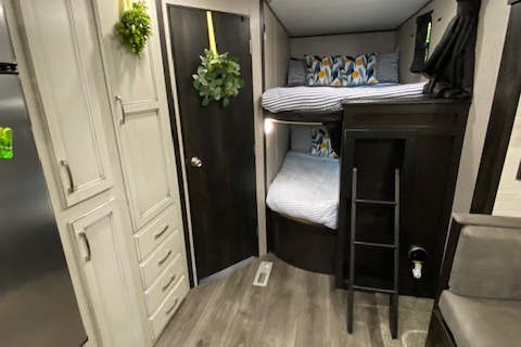  Jayco Jay Flight 28BHBE "Infinity"
